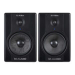 M-Audio BX8A D2 Monitores de estudio activos / par favorable buying at our  shop