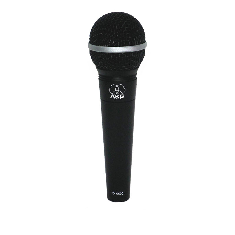 Microfono Dinamico para Voces