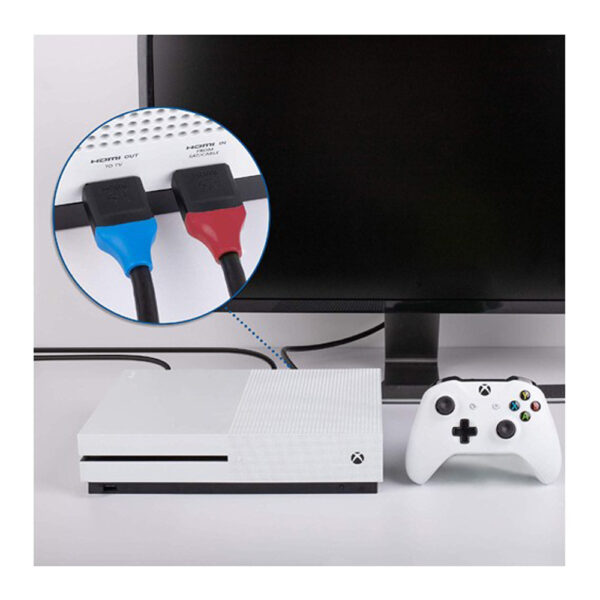 Cable Matter Cable HDMI 4K Audio Market, C.A