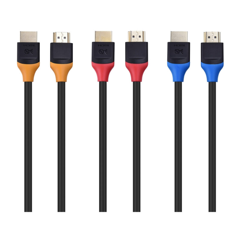 Cable HDMI HDR