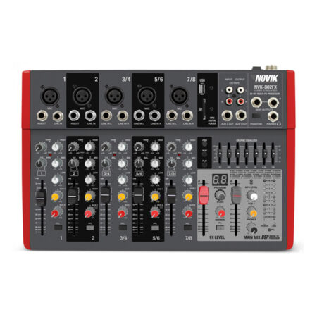 Consolas Analogas
