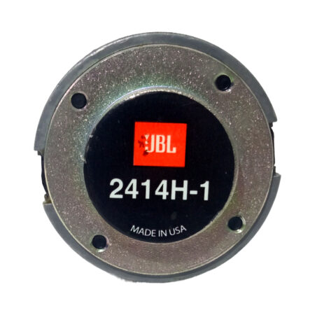 Driver JBL 2414H-1