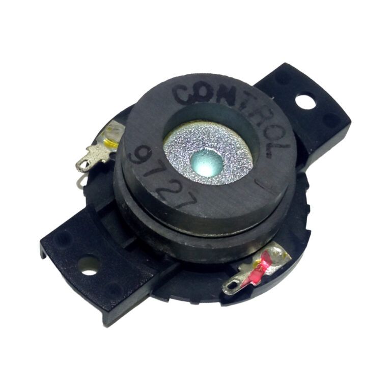 Altavoz Tweeter Con Plato JBL Para Los Modelos LC1, L810, L830, L890