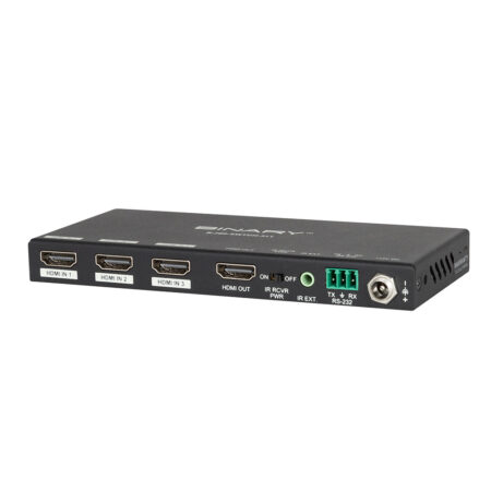 Swicht HDMI 3x1