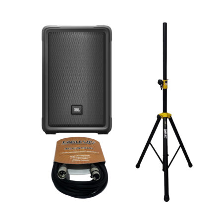 Pro Audio Pack 1