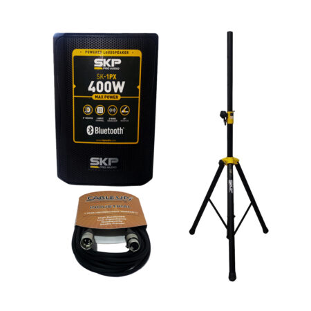 Pro Audio Pack 2