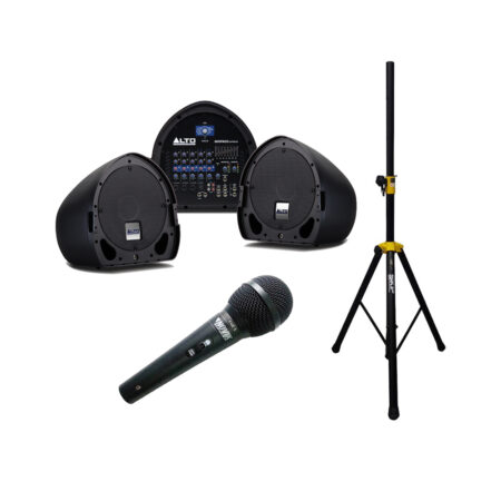 Pro Audio Pack 3
