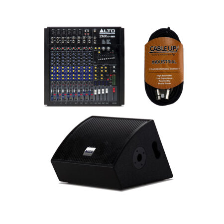 Pro Audio Pack 5