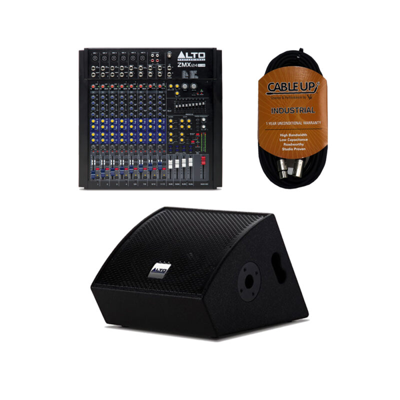 Pro Audio Pack 5