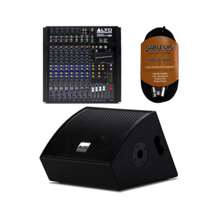 Pro Audio Pack 5