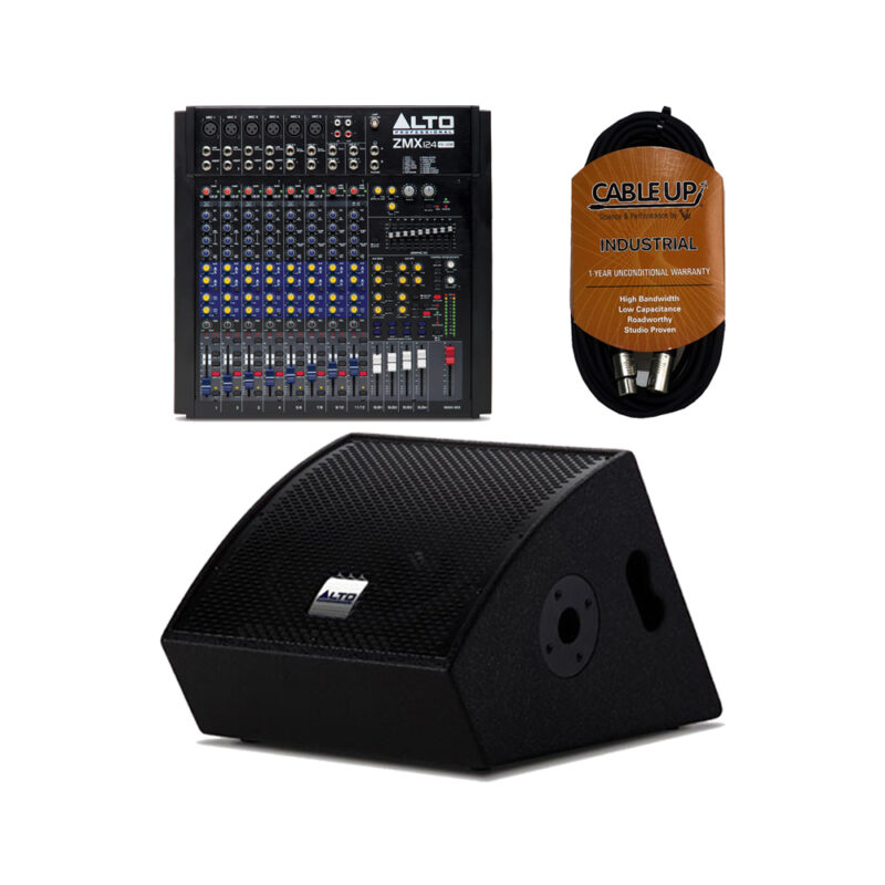 Pro Audio Pack 5
