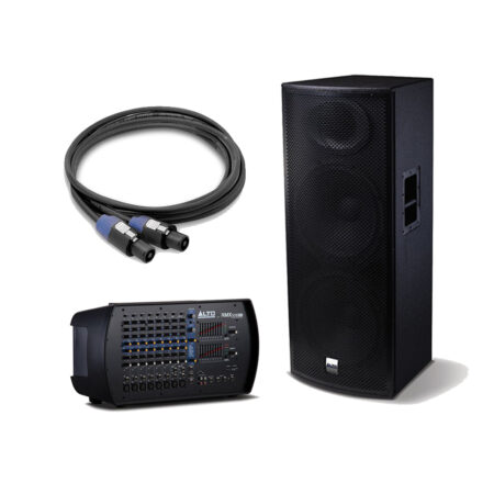 Pro Audio Pack 6