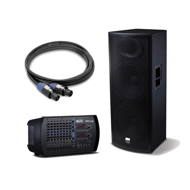 Pro Audio Pack 6