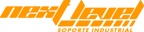 Logo Transparente Naranja